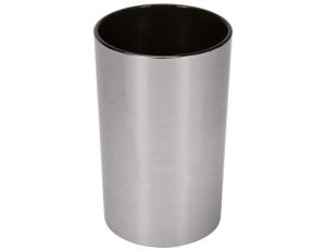 FALA KUBEK KOSMETYCZNY NICKEL