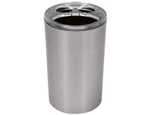FALA KUBEK NA SZCZOTECZKI DO ZĘBÓW NICKEL