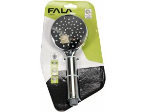 FALA SŁUCHAWKA PRYSZ. SILVER MOON 100mm