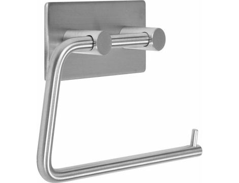 FALA UCHWYT NA PAPIER TOALETOWY STEELY Z TAŚMĄ 3M...