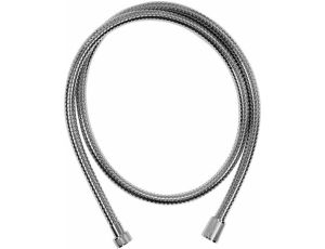 FALA WĄŻ PRYSZNICOWY 1,5m CHROMOWANY ...