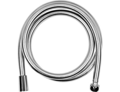 FALA WĄŻ PRYSZNICOWY 1,5m PVC EXTRA SILVER...