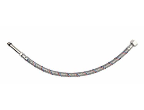 FALA WĄŻ PRZYŁĄCZ. F/M 3/8" M10x1 400mm ...