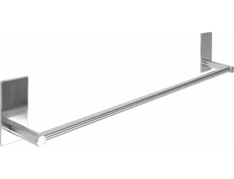 FALA WIESZAK NA RĘCZNIK 55 CM STEELY Z TAŚMĄ 3M...