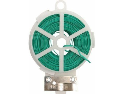 FLO DRUT OGROD.POWLEK.  50m Z OBCINACZEM