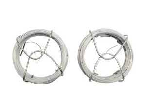 FLO DRUT OGRODNICZY 0,5mm 2x50m