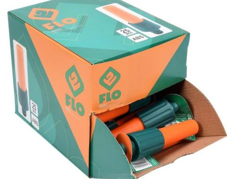 FLO DYSZA REGULOWANA   BOX-25szt....