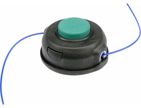 FLO GŁOWICA ŻYŁKOWA Z 5 ADAPTERAMI