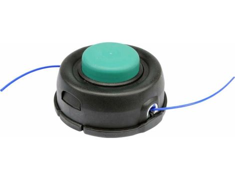 FLO GŁOWICA ŻYŁKOWA Z 5 ADAPTERAMI ŁOŻYSKOWANA