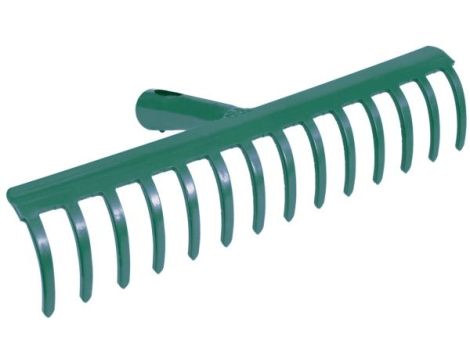 FLO GRABIE MET. 34cm. 14z NIEOP - 2