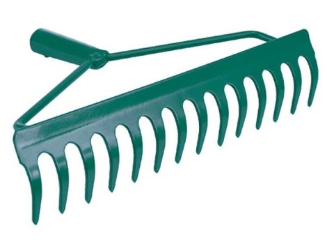 FLO GRABIE MET.KABŁ.36cm. 14z NIEOP - 2