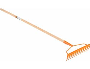 FLO GRABIE OPRAWIONE 12-ZĘBNE....