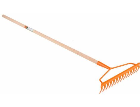 FLO GRABIE OPRAWIONE 14-ZĘBNE