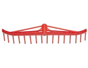 FLO GRABIE PLAST.DO SIANA PÓŁOK.16z