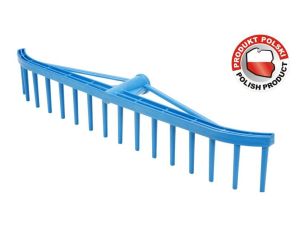 FLO GRABIE PLAST.DO SIANA PÓŁOK.18z