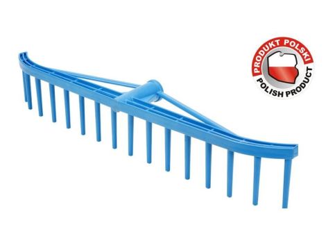 FLO GRABIE PLAST.DO SIANA PÓŁOK.18z