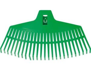 FLO GRABIE WACH.PLAST. DO LIŚCI 25z .