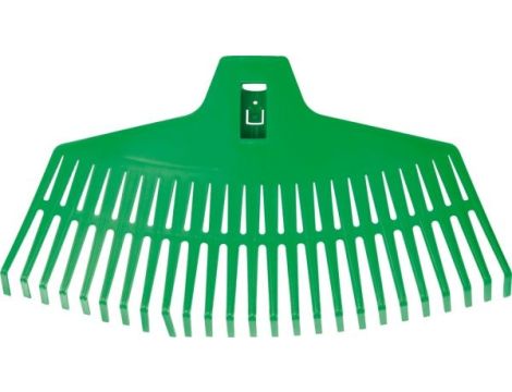 FLO GRABIE WACH.PLAST. DO LIŚCI 25z .