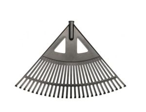 FLO GRABIE WACH.PLASTIKOWE 580/27 NIEOPRAWIONE