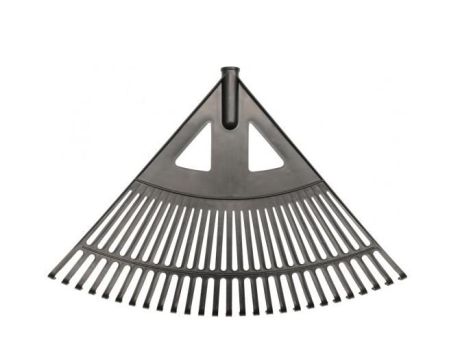 FLO GRABIE WACH.PLASTIKOWE 580/27 NIEOPRAWIONE