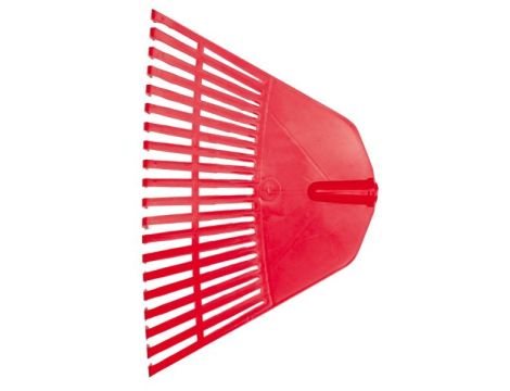 FLO GRABIE WACH.PLASTIKOWE DO LIŚCI - 2