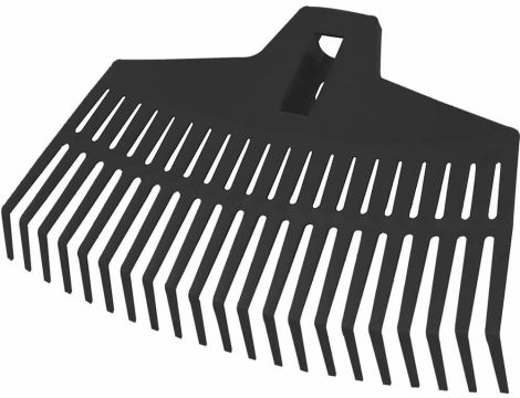 FLO GRABIE WACHLARZOWE PP 390/21 BEZ TRZONKA ...