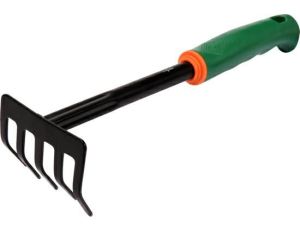 FLO GRABKI 5 ZĘBÓW...