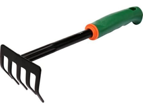 FLO GRABKI 5 ZĘBÓW...