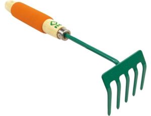 FLO GRABKI 5 ZĘBÓW...