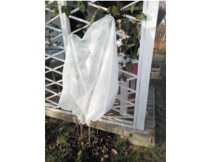 FLO KAPTUR OCHRONNY DLA ROŚLIN 1,2 x1,8m