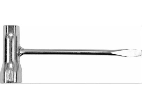 FLO KLUCZ DO URZĄDZENI SPALINOWYCH 13x19 mm