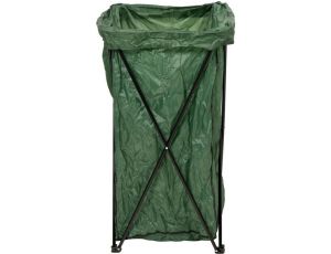 FLO KOSZ OGRODOWY SKŁADANY