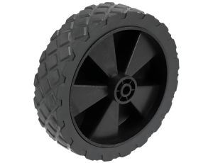 FLO KÓŁKO PCV 11 x 2,7cm