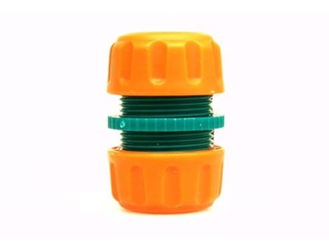 FLO ŁĄCZNIK WĘŻA 1/2"/BL