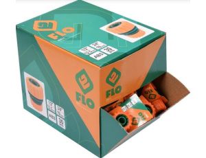 FLO ŁĄCZNIK WĘŻY  3/4-1/2