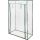 FLO MINI SZKLARNIA PRZYDOMOWA 50x100x150 cm....