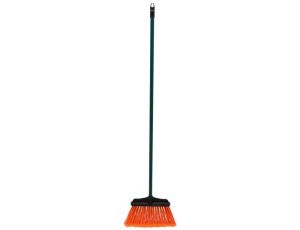 FLO MIOTŁA OGRODOWA  F135 OPRAWIONA