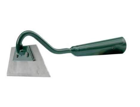 FLO MOTYCZKA TRAPEZ 16cm OPRAWNA