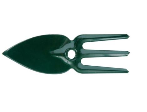 FLO MOTYKA SERCOWA+WIDEŁKI OPR......