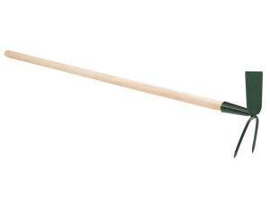 FLO MOTYKA+WIDEŁKI 2z OPR...