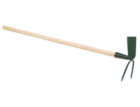 FLO MOTYKA+WIDEŁKI 2z OPR...