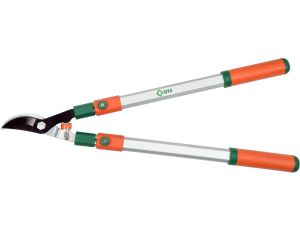 FLO NOŻYCE DO GAŁ.DŹWIG.TELES.660-1000mm ALUMINIOWE