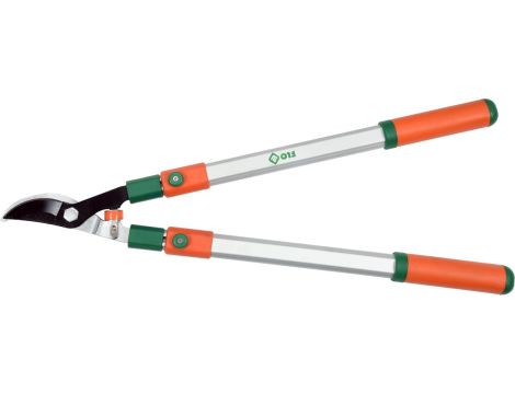 FLO NOŻYCE DO GAŁ.DŹWIG.TELES.660-1000mm ALUMINIOWE