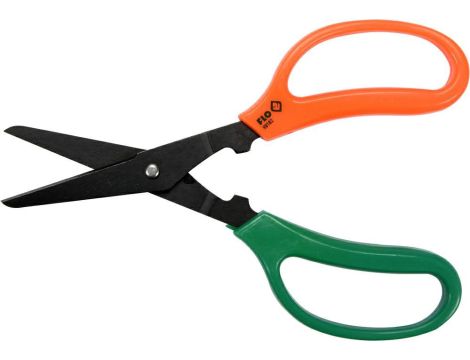 FLO NOŻYCZKI FLORYSTYCZNE...