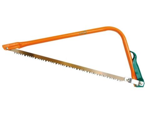 FLO PIŁA KABŁĄKOWA 533mm