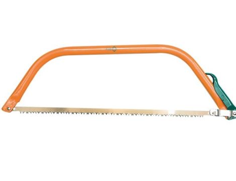 FLO PIŁA KABŁĄKOWA 610mm