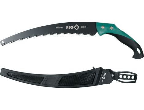 FLO PIŁA OGRODOWA ZAKRZYWIONA 330mm... ...