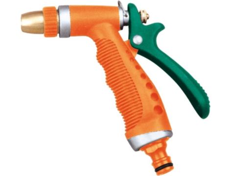 FLO PISTOLET DO WODY REGULOWANY MET....