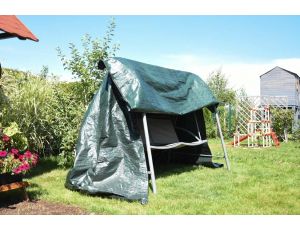 FLO POKROWIEC NA HUŚTAWKĘ....