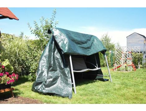 FLO POKROWIEC NA HUŚTAWKĘ....